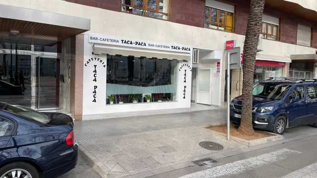 Camarero/a de Sala/Terraza