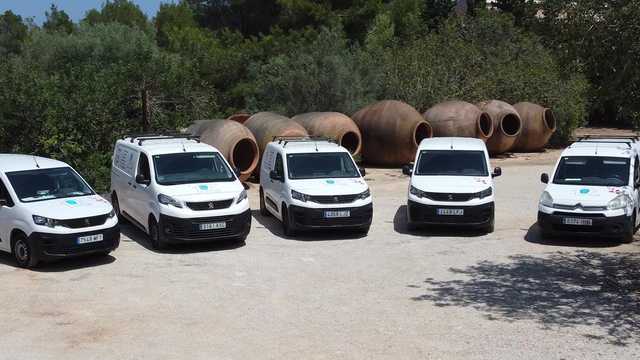 Ingeniero/a Técnico/a