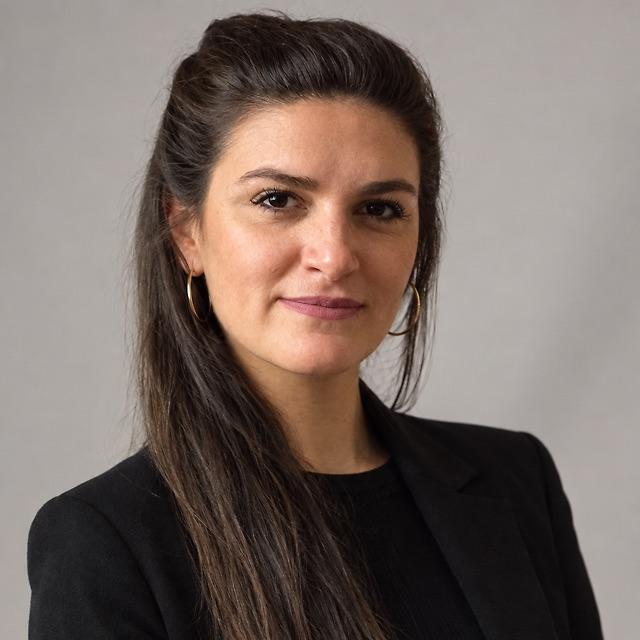 Candidate avatar