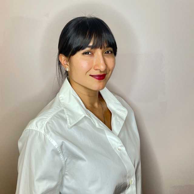 Candidate avatar