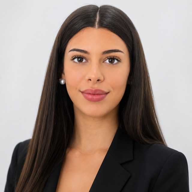 Candidate avatar