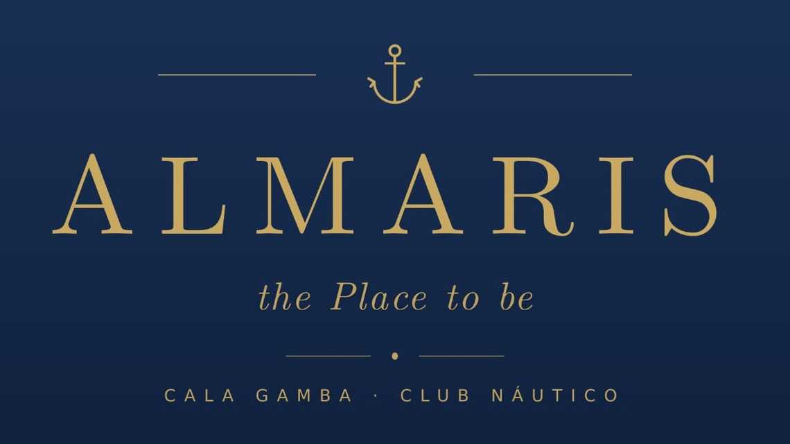 ALMARIS cover image