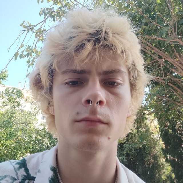 Candidate avatar