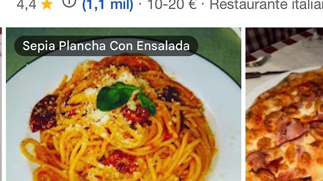 🍕 TRATTORIA DE PEPE BUSCA PIZZERO 🍕