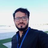 kashif M. avatar icon