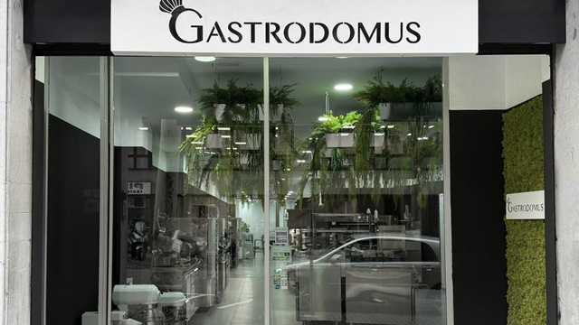 Promotor/a Comercial