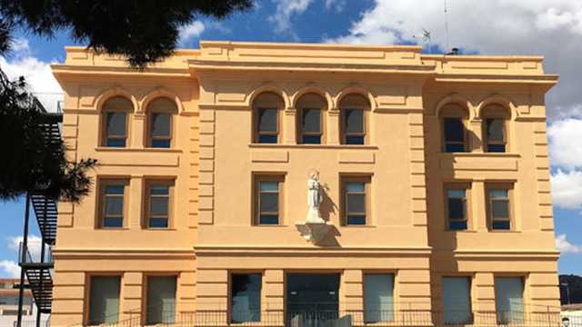 Cuiner/a Alberg - Les Cases d’Alcanar