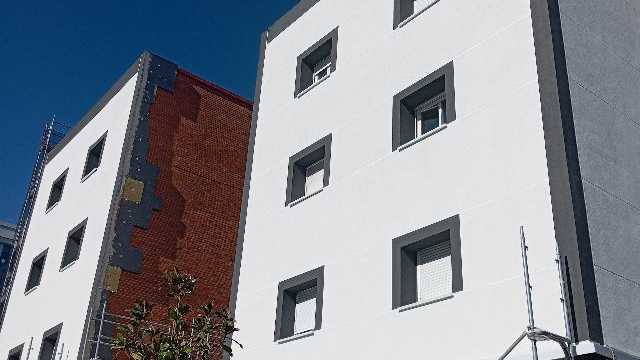 Arquitecto/a