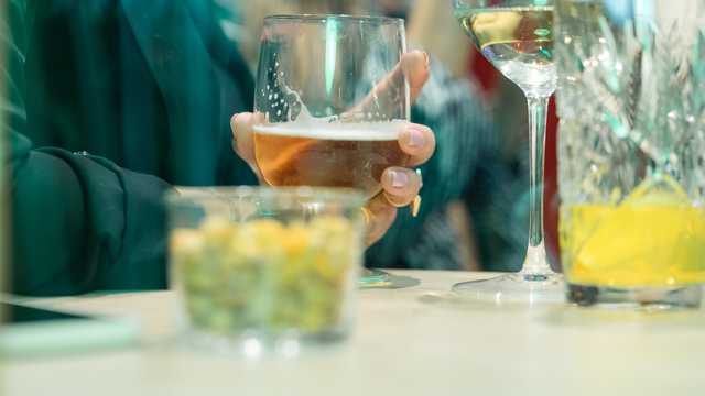 Camarero/a de Sala/Terraza