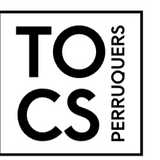 Tocs perruquers logo