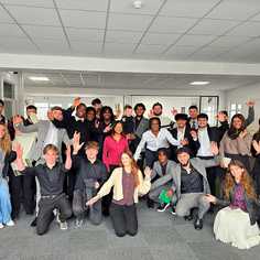 company photo