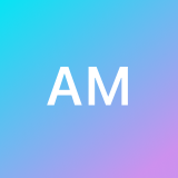 Antonio  M. avatar icon