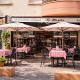 Restaurante Pizzeria logo