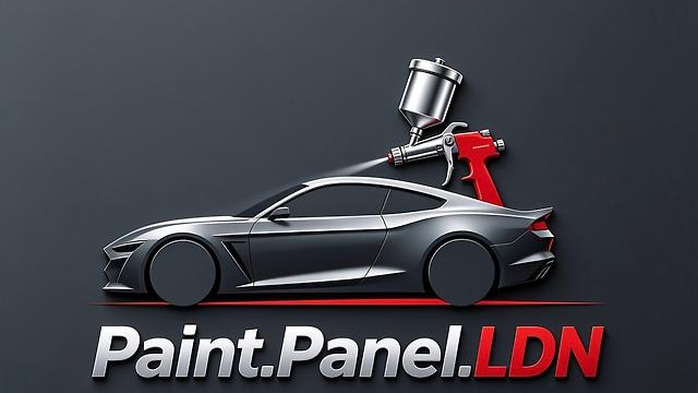 Spray Painter
