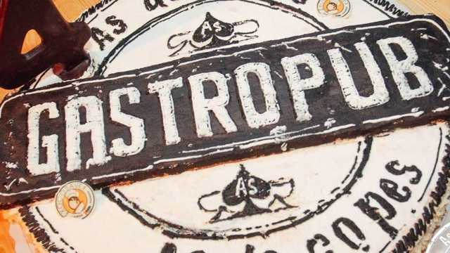 Encargado/a de Camareros