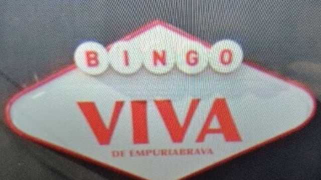 Personal de sala Bingo