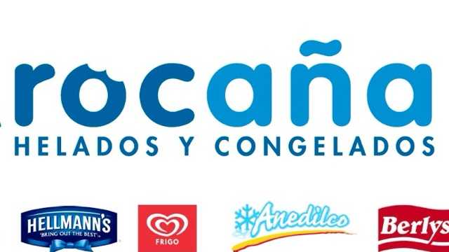 ayudante reparto / mozo almacén