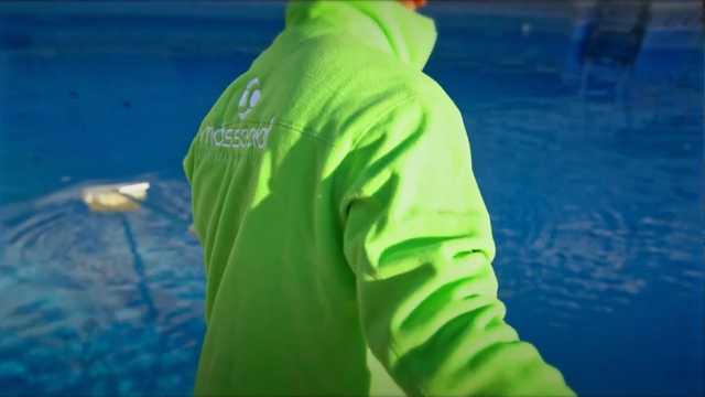 JARDINERO/A con discapacidad +33%