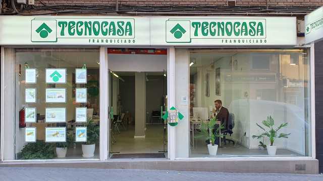 Auxiliar Administrativo/a