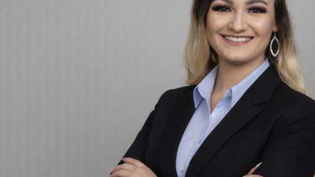 Financial consultant