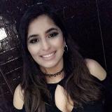 Sahar A. avatar icon