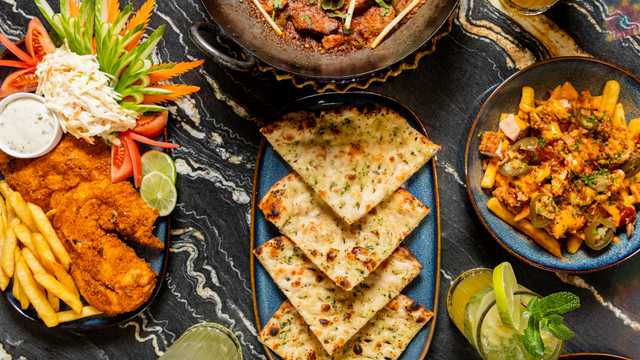 Tandoori Chef