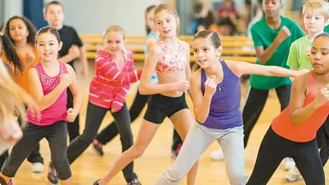 Profesor/a de Baile Urbano