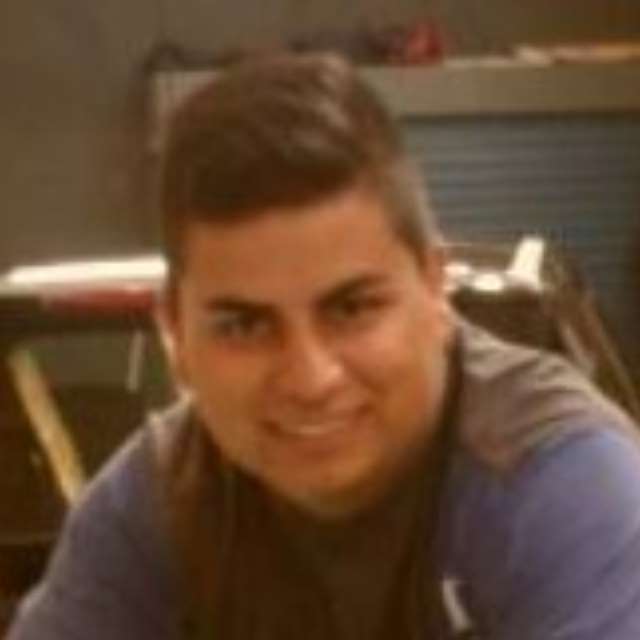 yeison O. avatar icon
