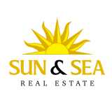 Sun and Sea Real Estate logo