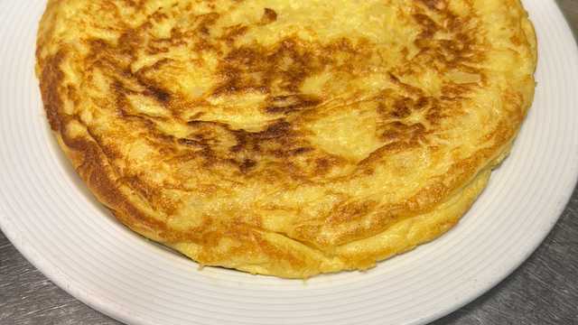 Cocinero
