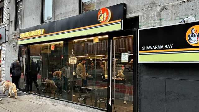 Restaurant Assistant