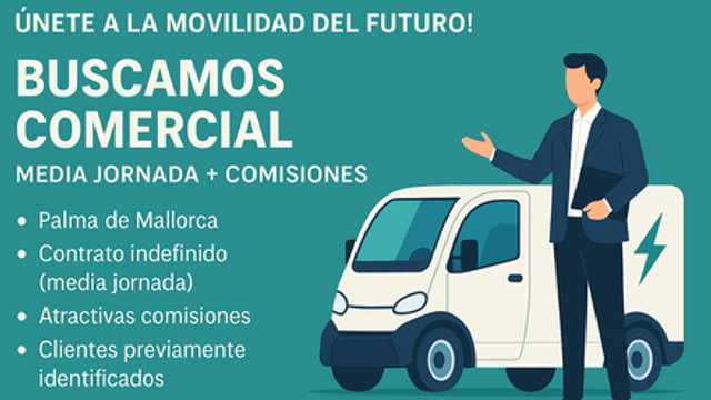 Comercial