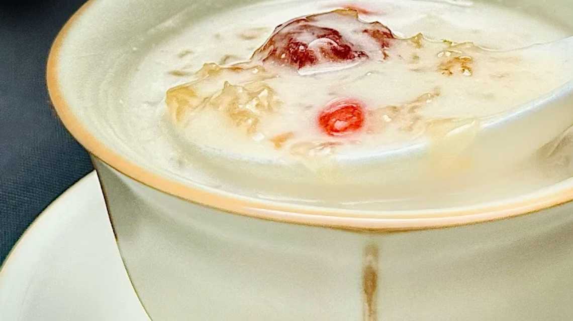 Summer Dumpling cover image