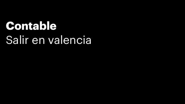 Contable
