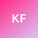 Kenny F. avatar icon