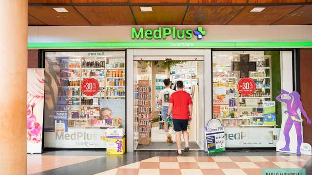 Responsable de Marketing, E-commerce y Redes Sociales