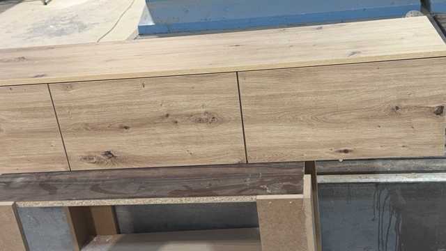 Carpintero/a de Madera