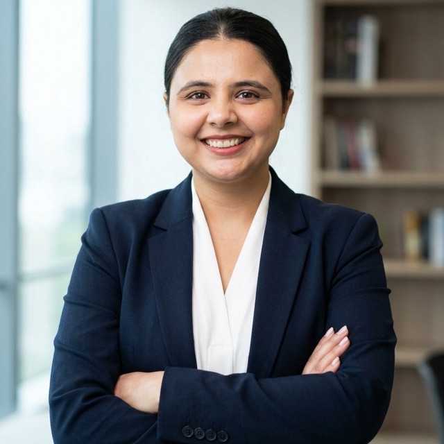 Candidate avatar