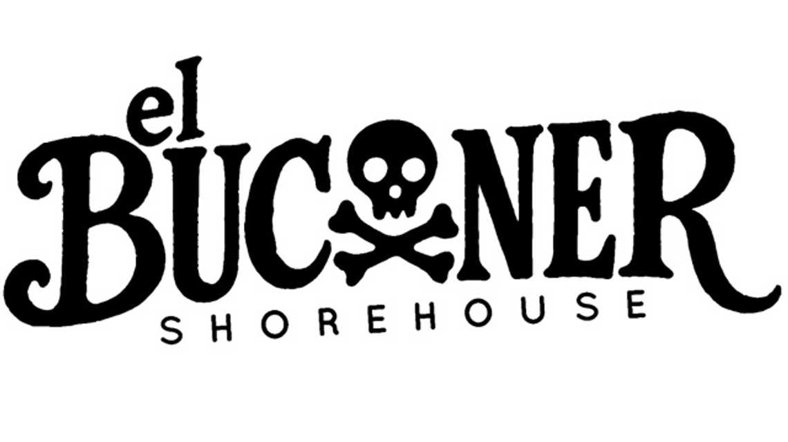El Bucaner cover image