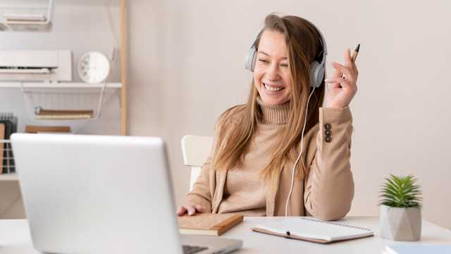 Profesor/a Online para Niños y Adolescentes