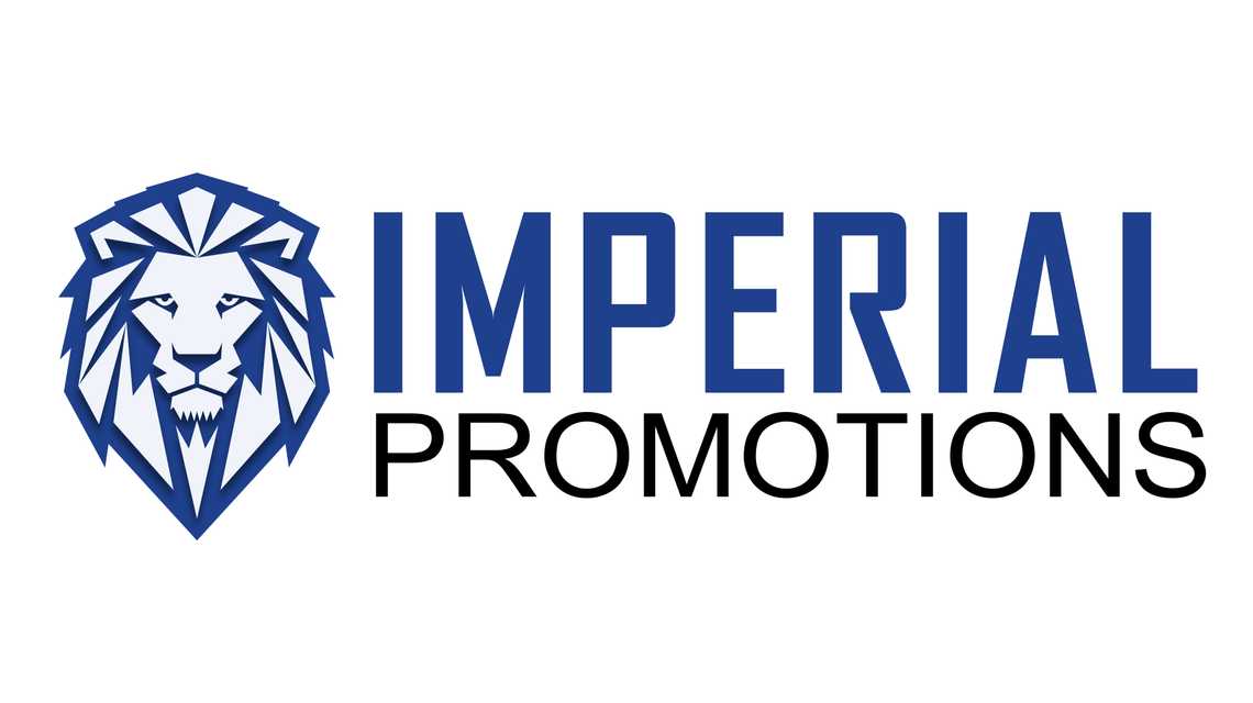 Imperial Promotions LTD cover image