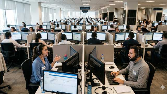 Atención al Cliente