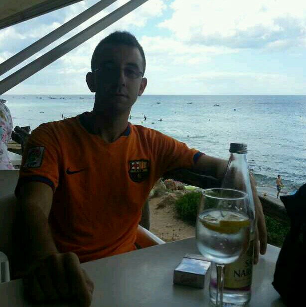 Candidate avatar