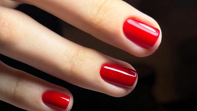 Manicurista