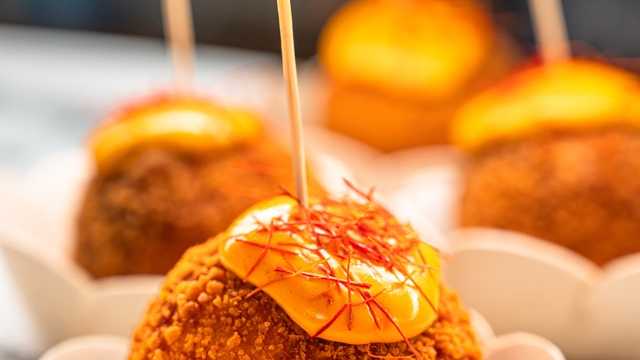 Camarero/a de Restaurante