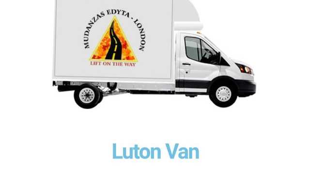 Van Driver