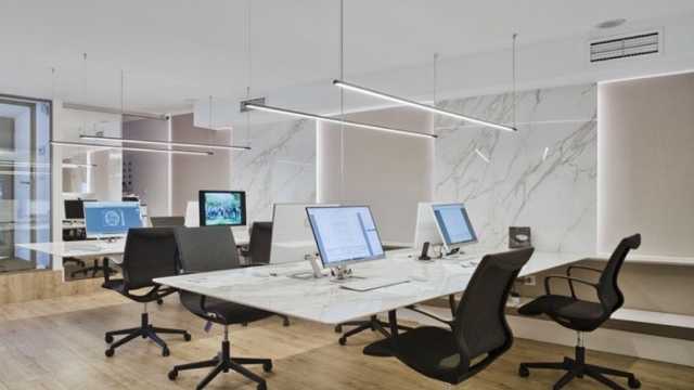 Gestor de consultas y recepción