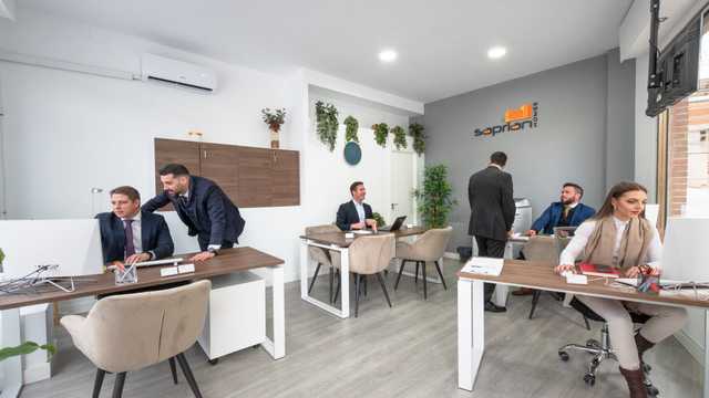Asesor/a Inmobiliario