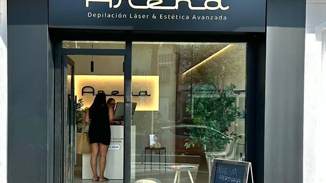 Técnico/a en Depilación Láser y estética avanzada.