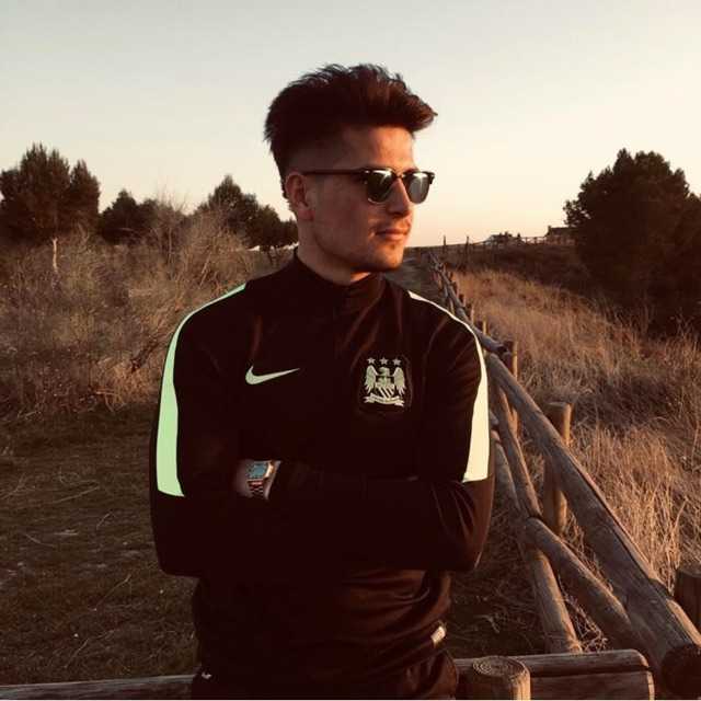 Candidate avatar